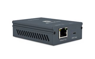 The MSolutions MS-63U1C to debut at ISE 2024.