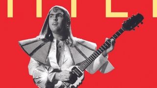Cover art for So Here It Is: The Autobiography by Dave Hill book