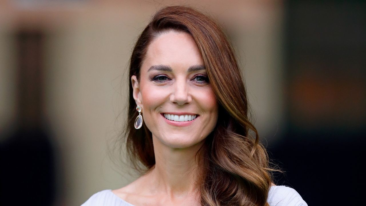 From H&amp;M and ASOS to luxury designers, Kate Middleton&#039;s best earring looks over the years