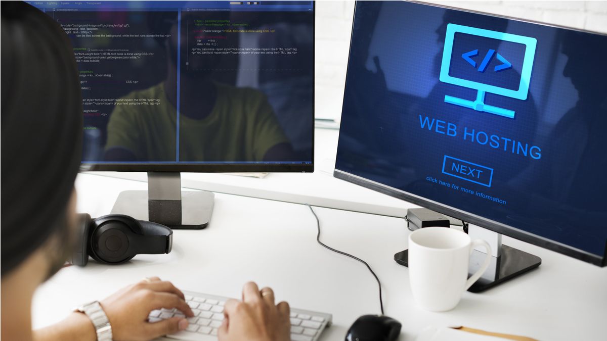 How to choose the best web hosting services for developers in 2023