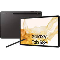 Samsung Galaxy Tab S8 Plus: was