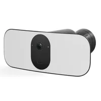 Arlo Floodlight Security Camera Outdoor + PIR 