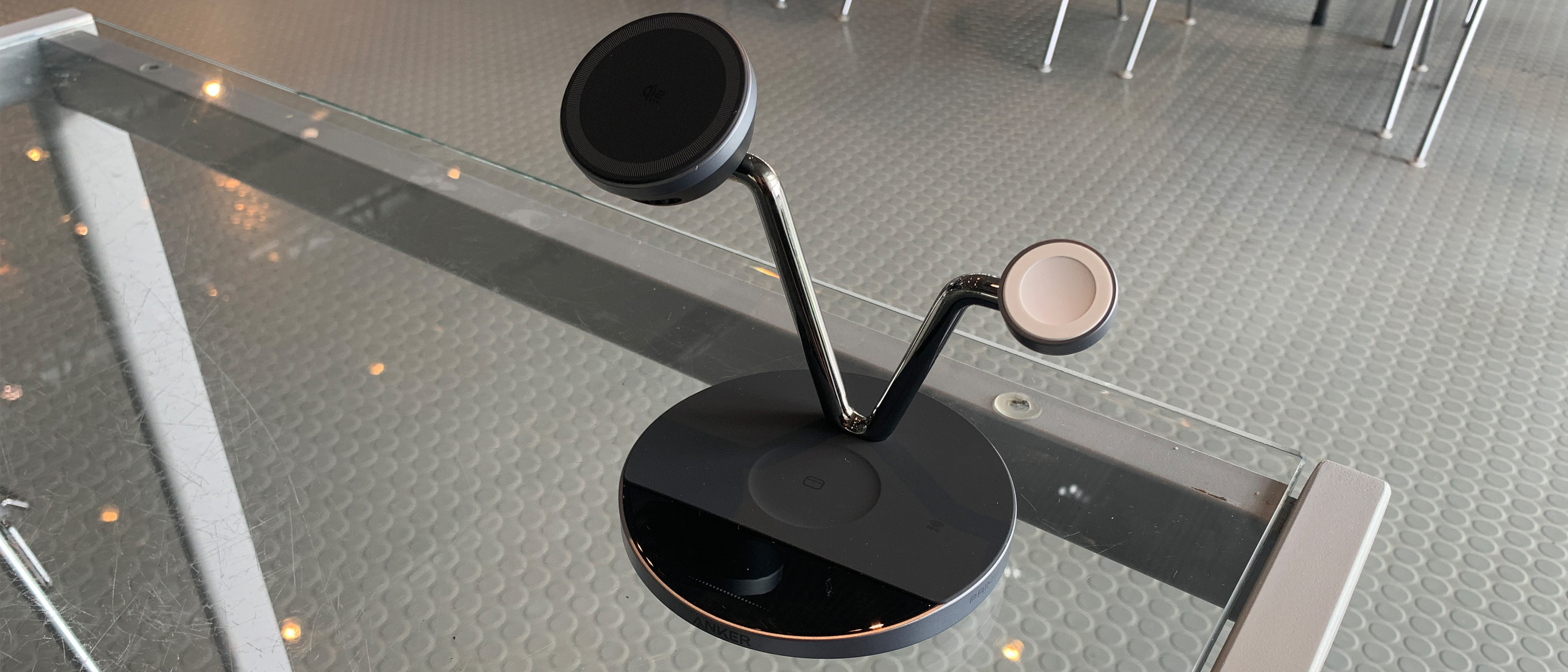 Anker Prime 3-in-1 Charging Station