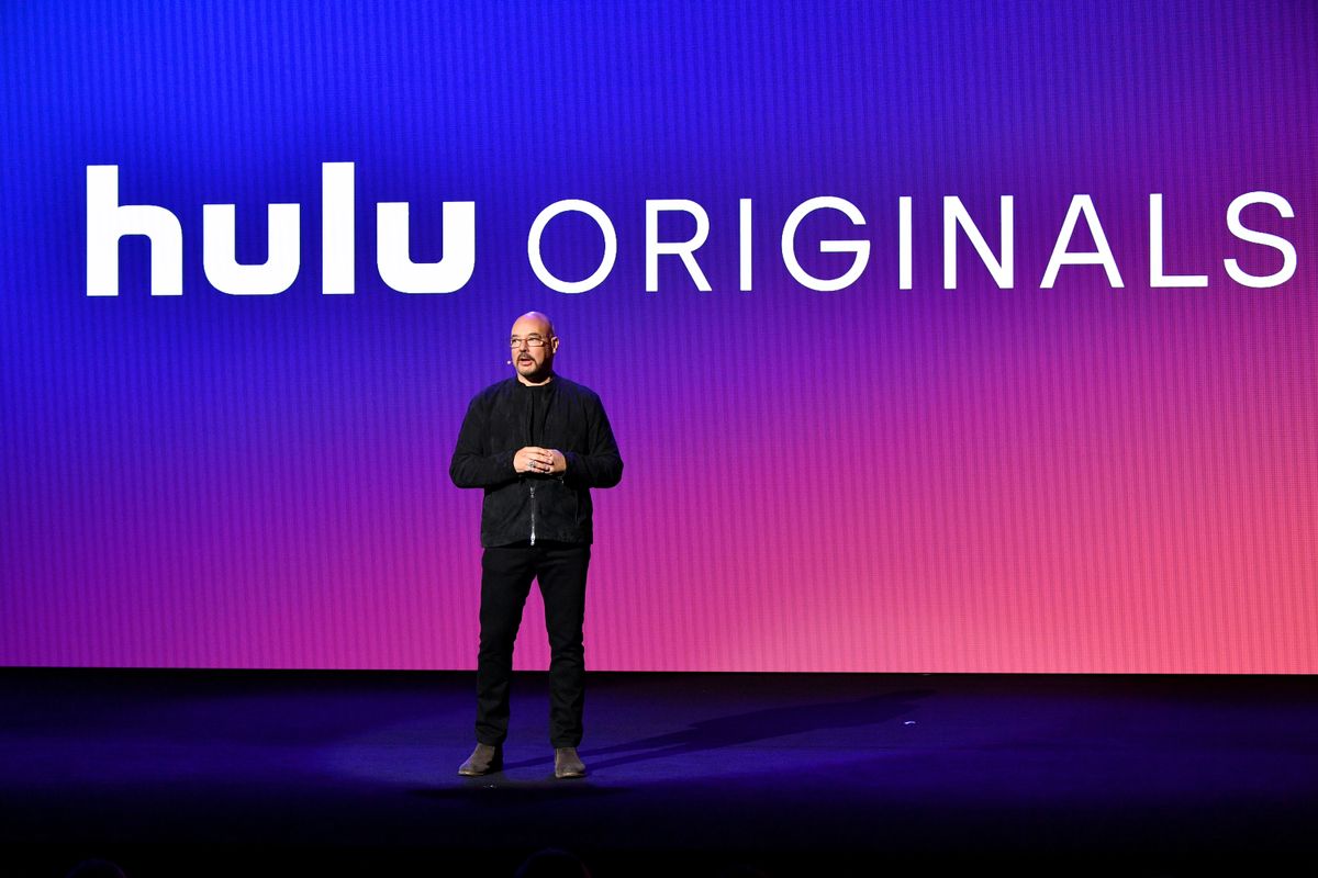 Hulu Hits 20M Subscribers; Sets Kaling, Blumhouse Series TV Tech