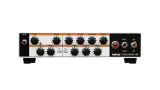 Orange Tour Baby 100 Amplifier