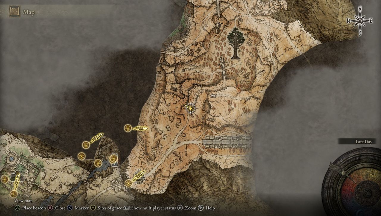 Elden Ring