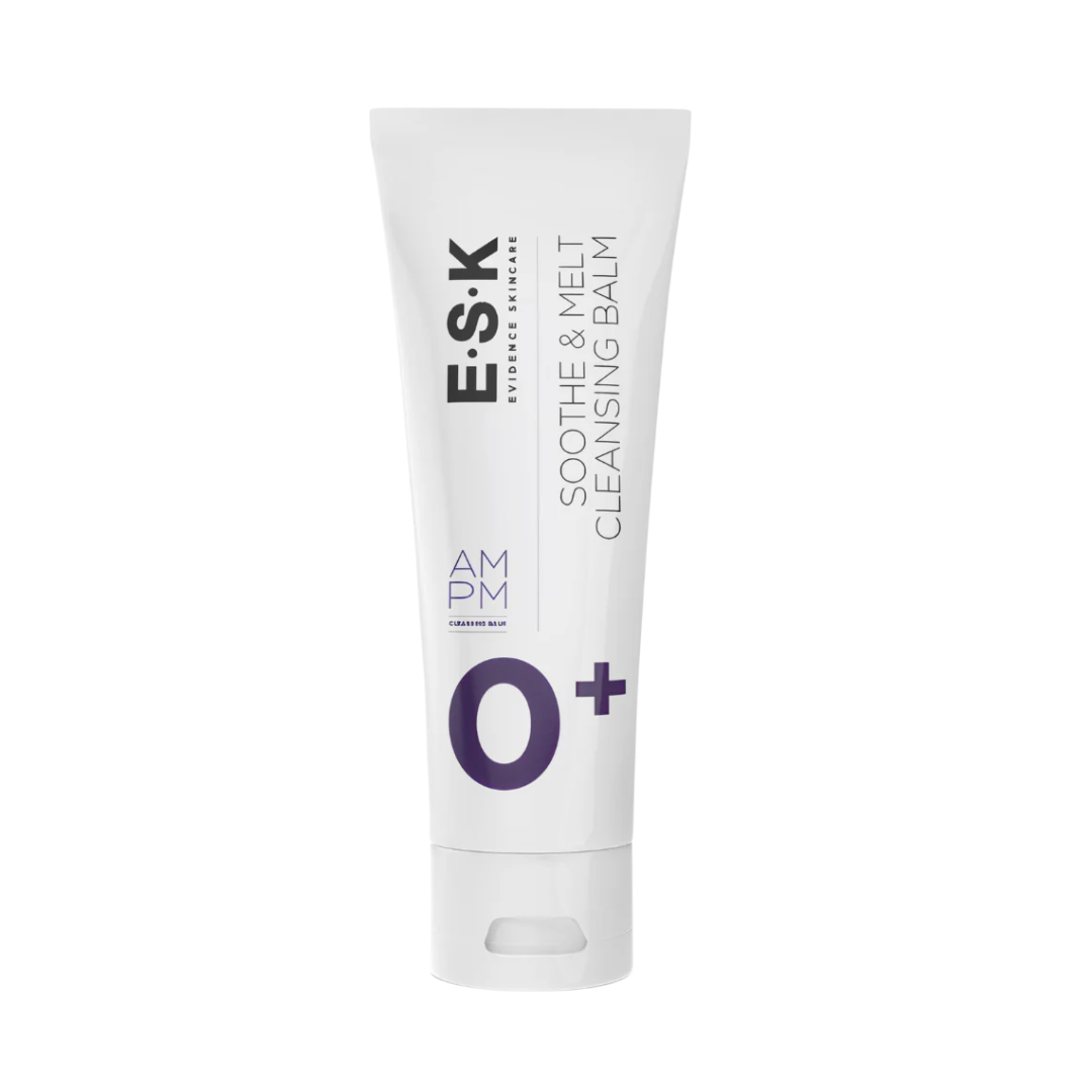 ESK Soothe &amp;amp; Melt Cleansing Balm