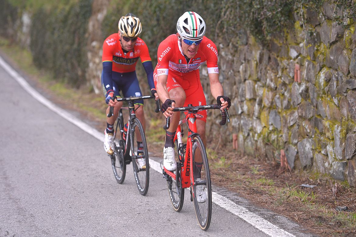 Giovanni Visconti joins Ballerini