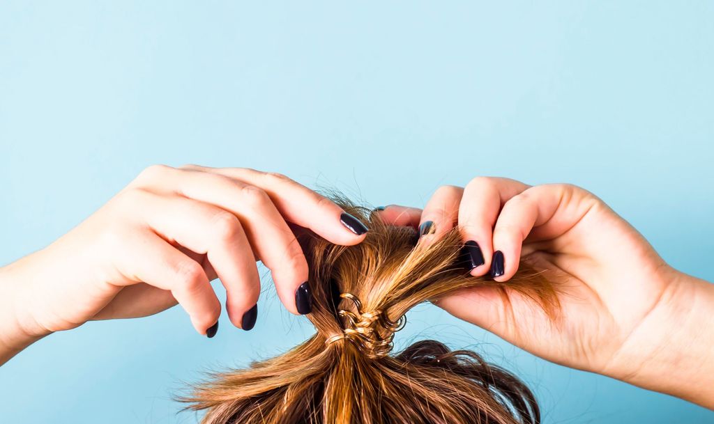 How often should you wash your hair and is it bad to wash everyday