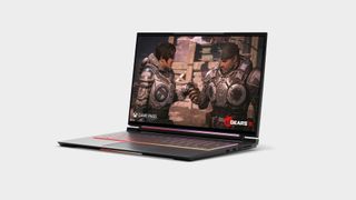 Windows 11 gaming laptop