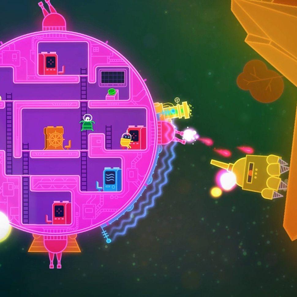 Best Space Games for Xbox One in 2022 Windows Central