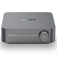 Wiim Amp Pro
