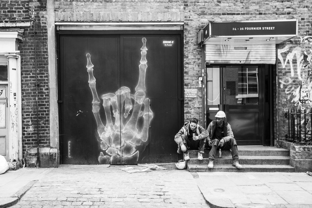 Urban Photography