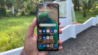 OnePlus Nord CE 2 Lite 5G front