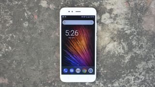 Xiaomi Mi A1