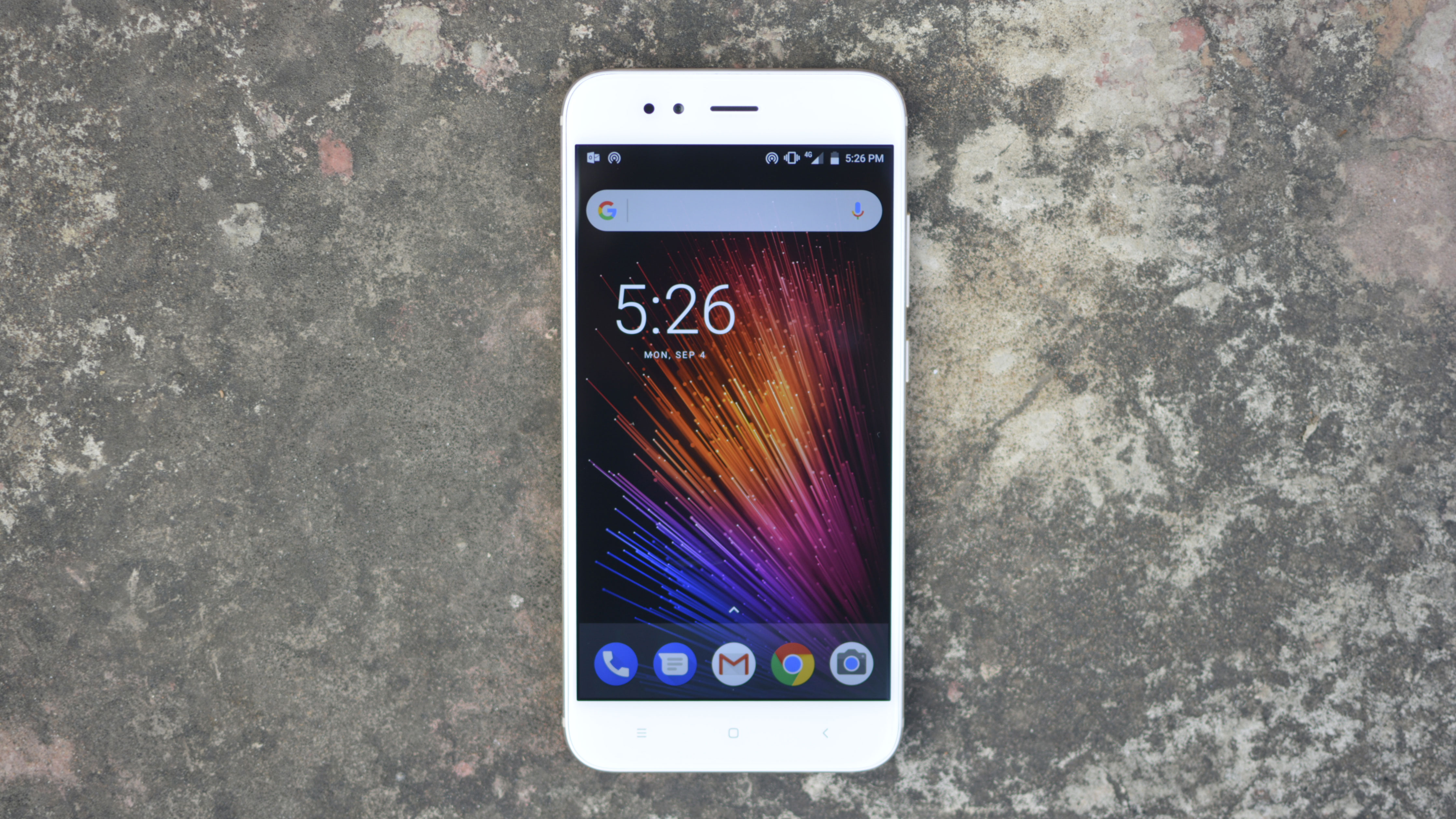 Xiaomi Mi A1 review: the perfect budget phone? - Android Authority