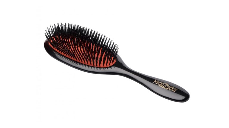 12 Best Hair Brushes To Suit Your Hair Type And Style | GoodtoKnow