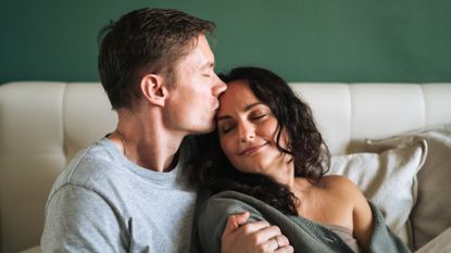 Butter churner sex position: What it is and benefits | Woman & Home