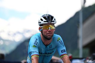 Astana Qazaqstan confirm strong Tour de France support crew for Mark Cavendish in hunt for record stage win 