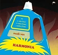 Harmonia - Musik Von Harmonia (1974)
