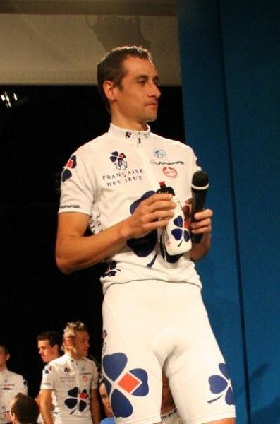 Sandy Casar