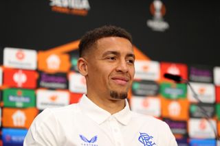 James Tavernier