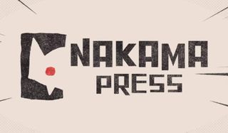 The Nakama Press logo