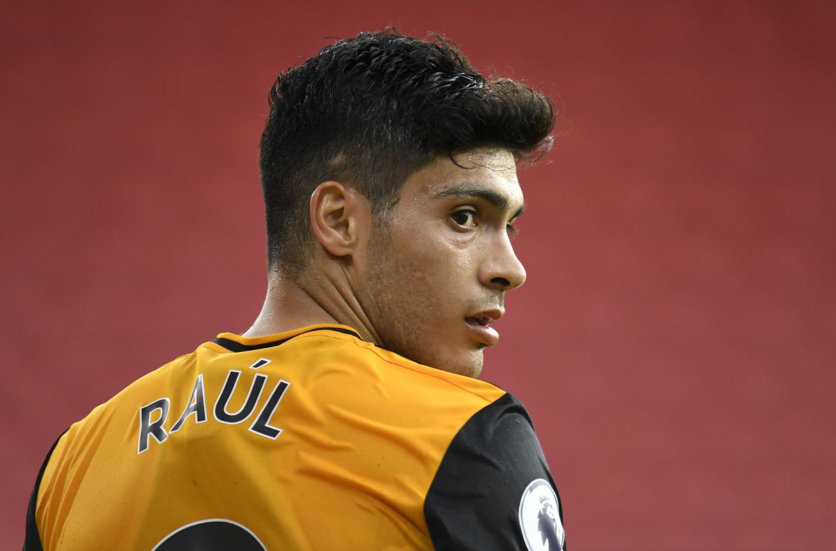 Raul Jimenez