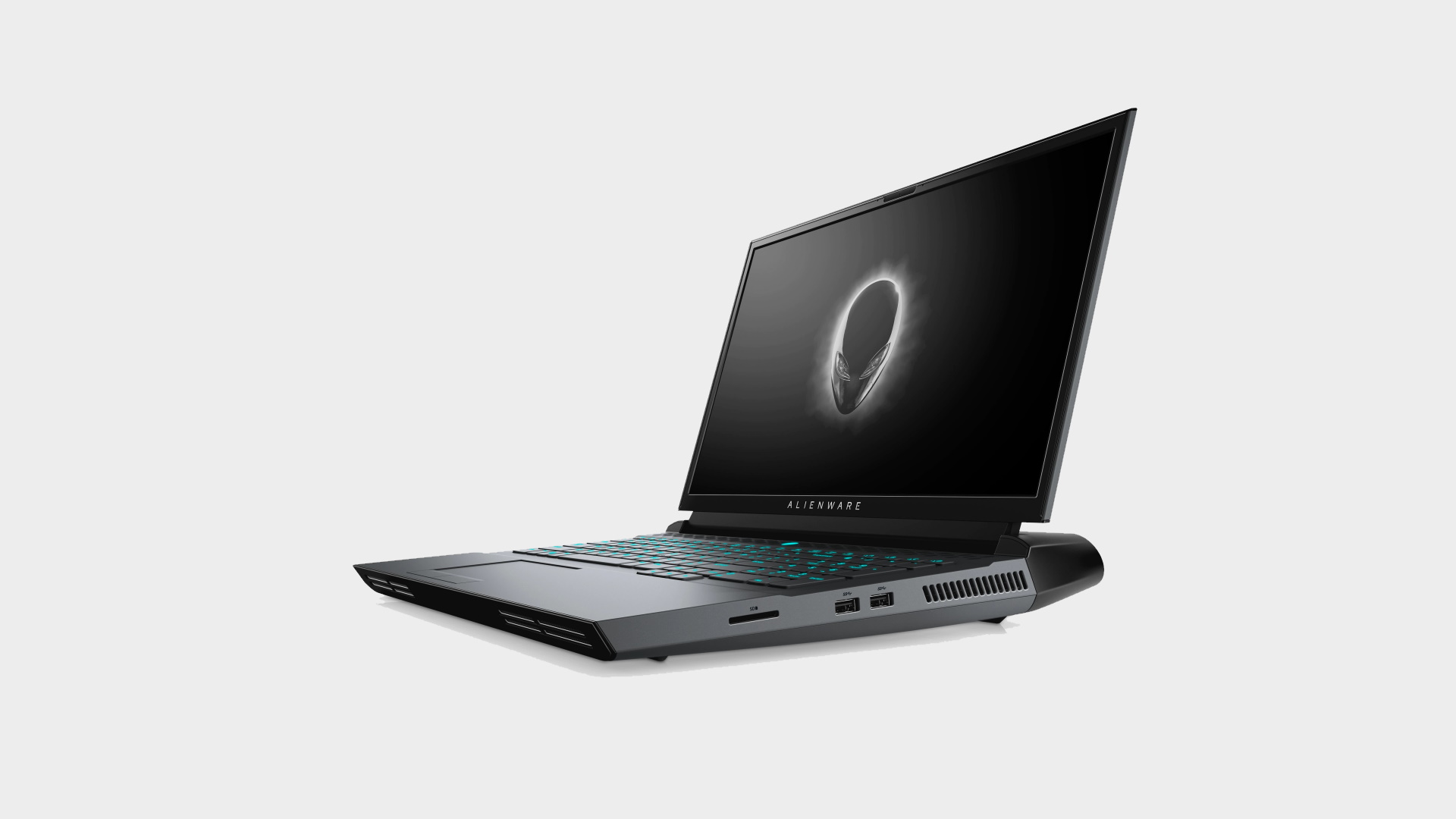 Alienware Area 51M R2