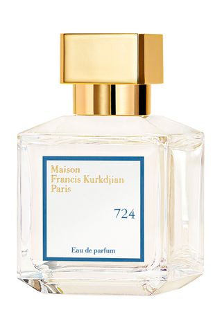 724 Eau De Parfum 70ml