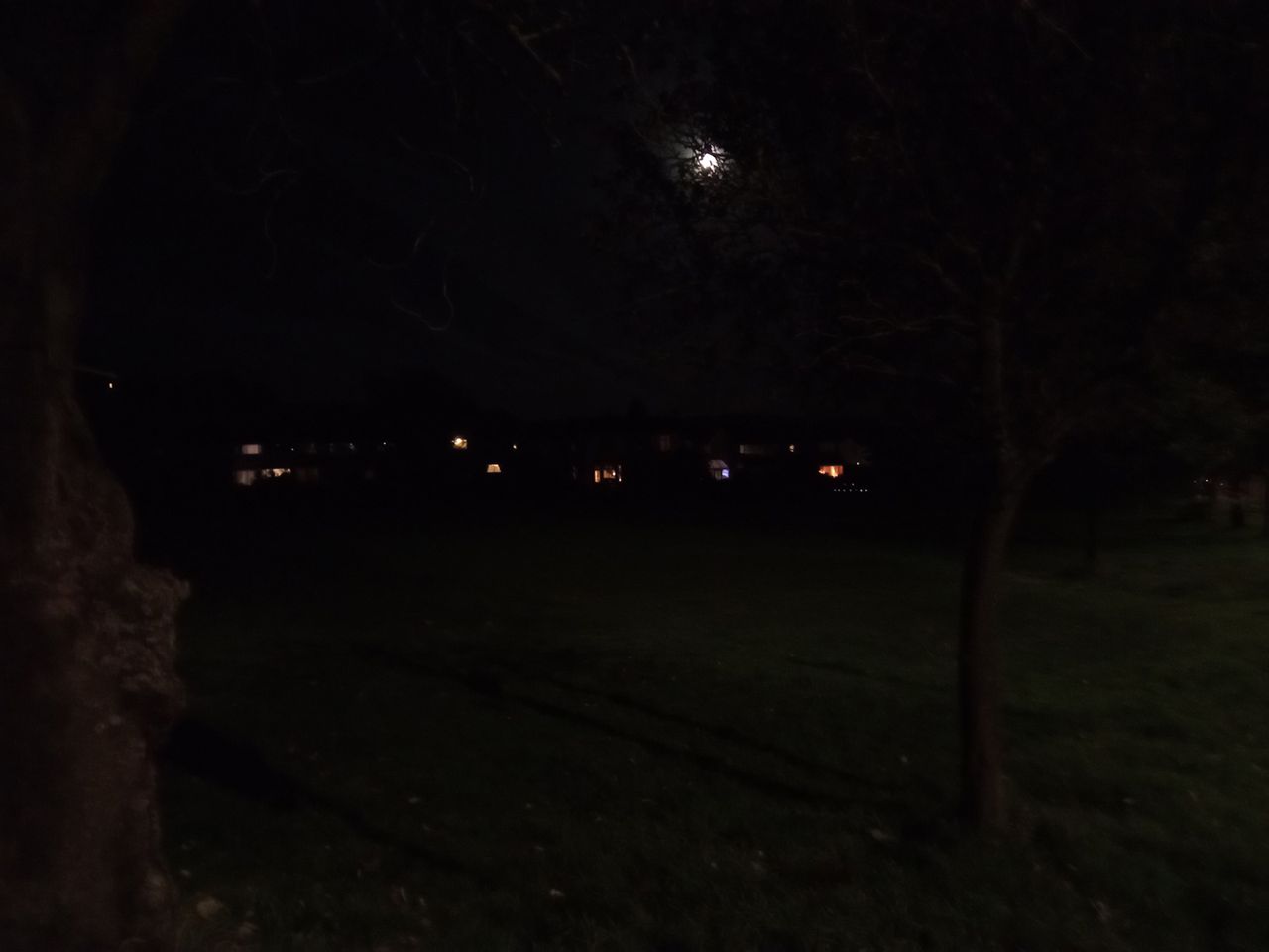 Xiaomi Redmi 9 camera sample