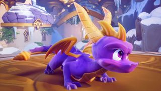 Spyro