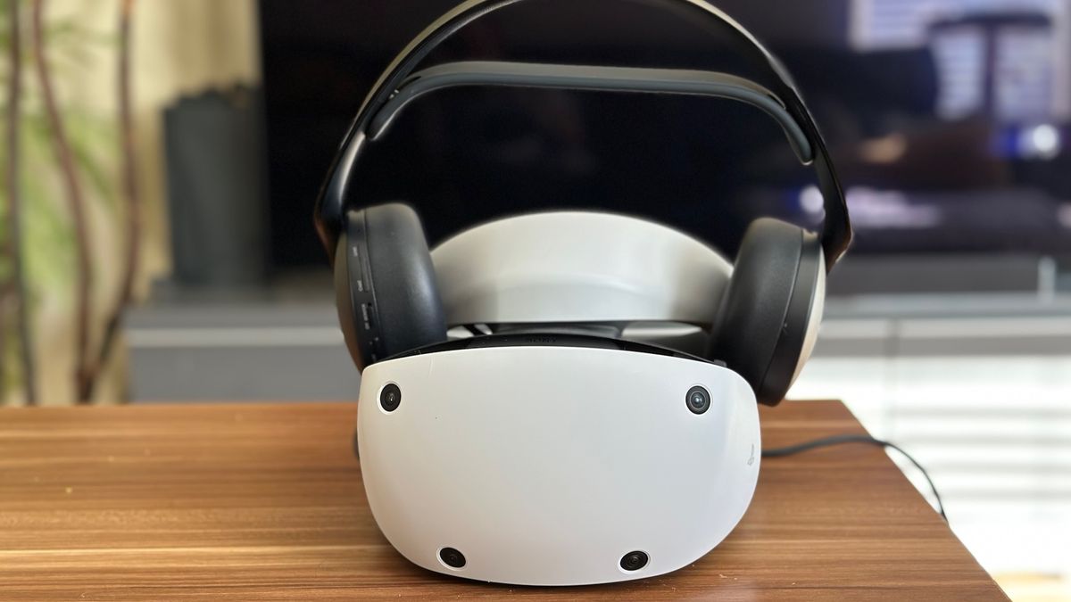Do wireless headphones work with PSVR 2? Android Central