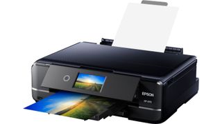 Epson Expression Photo XP-970 Wireless All-In-One Printer