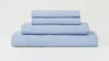Sijo French Linen LuxeWeave Linen Sheet Set