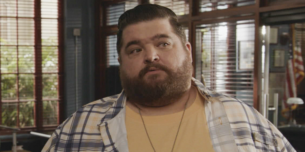 Jorge garcia 2025 hawaii five o