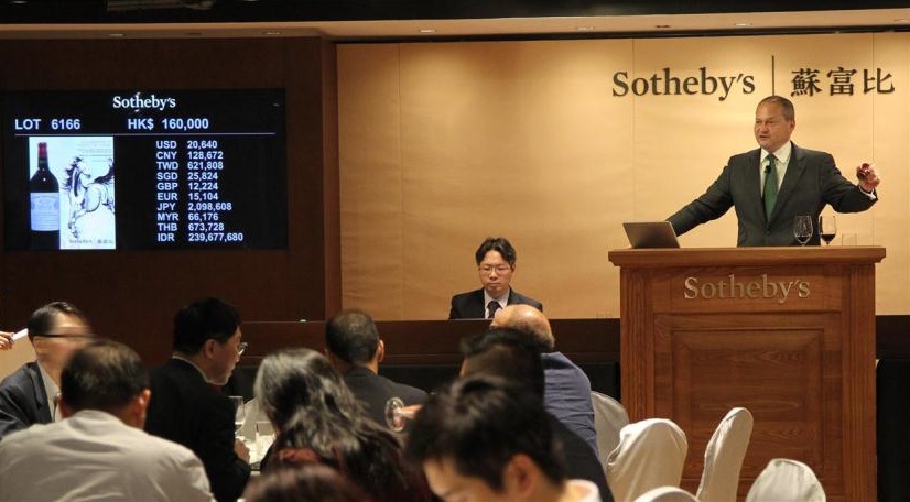 sotheby's cheval auction hk