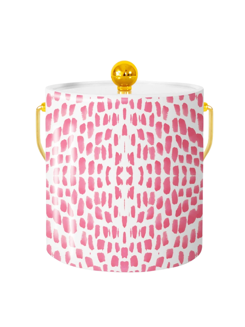 Watermarks Ice Bucket