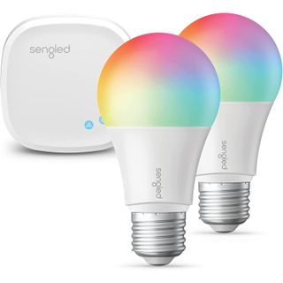 Sengled Smart Light Bulb Starter kit