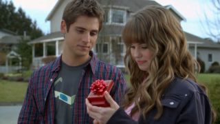 16 Wishes