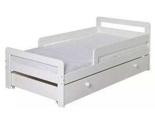 Habitat Ellis Storage Toddler Bed Frame