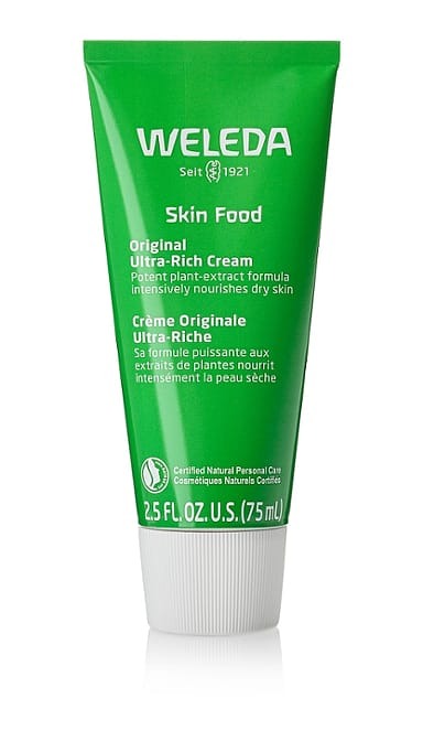 Skin Food Original Ultra-Rich Cream