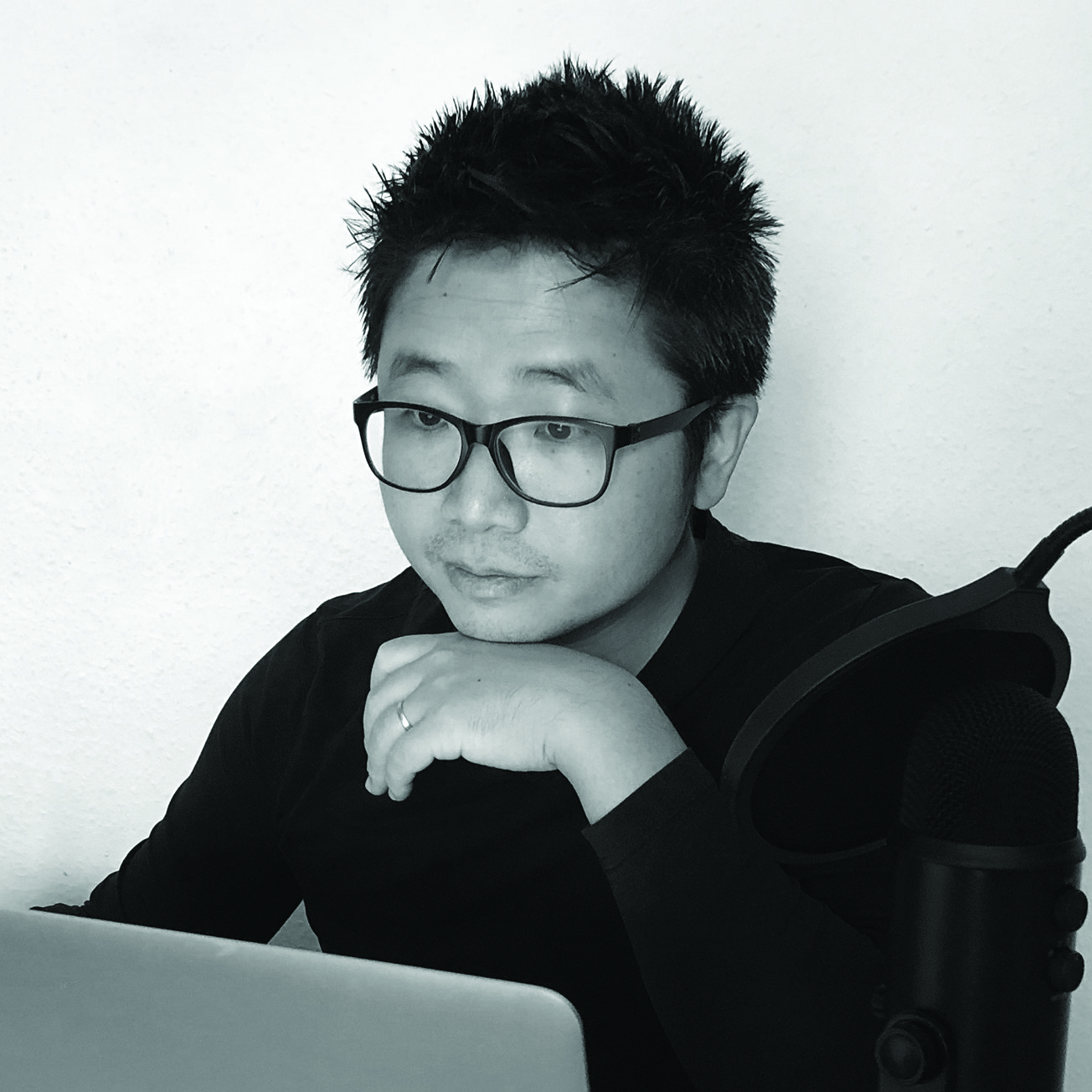 JC Jongwon Park