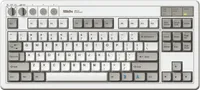 8BitDo Retro Mechanical Keyboard - M Edition$99.79 at Amazon