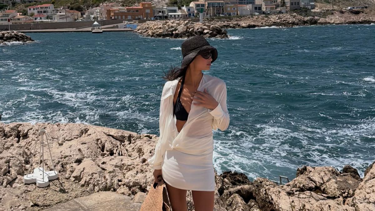 I Did a Nordstrom Deep Dive—31 Summer 2026 Items I Recommend