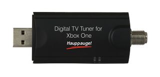 Happauge Digital TV Tuner