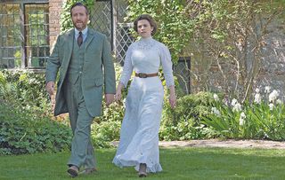 Howards End Henry and Margaret reach breaking point in the dramatic finale Sunday 3rd December