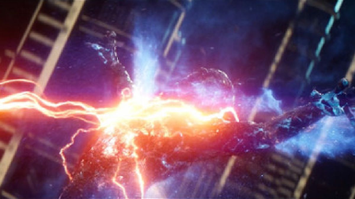 Jamie Foxx's Electro: 6 Things To Remember About The Amazing Spider-Man ...