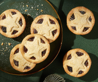 4. Morrisons the Best Deep Filled Mince Pies, 6 pack - View at Morrisons