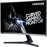 Samsung Odyssey CRG5 | 27-inch | 1080p | VA | 240Hz | $399.99